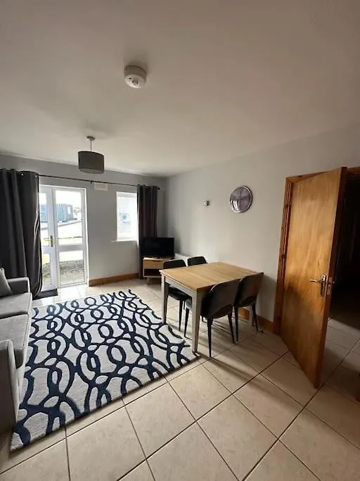 Snug Apartment Centrally Located Galway Ireland
