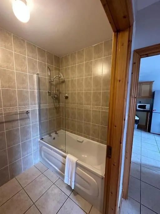 Snug Apartment Centrally Located Galway Ireland