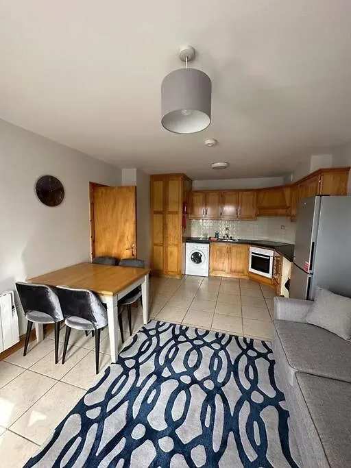 Snug Apartment Centrally Located Galway