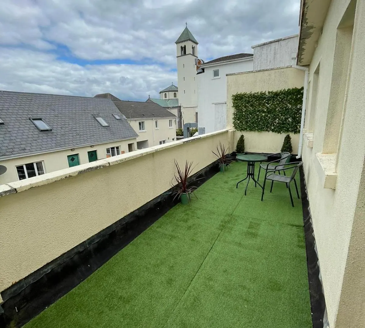 Snug Apartment Centrally Located Galway
